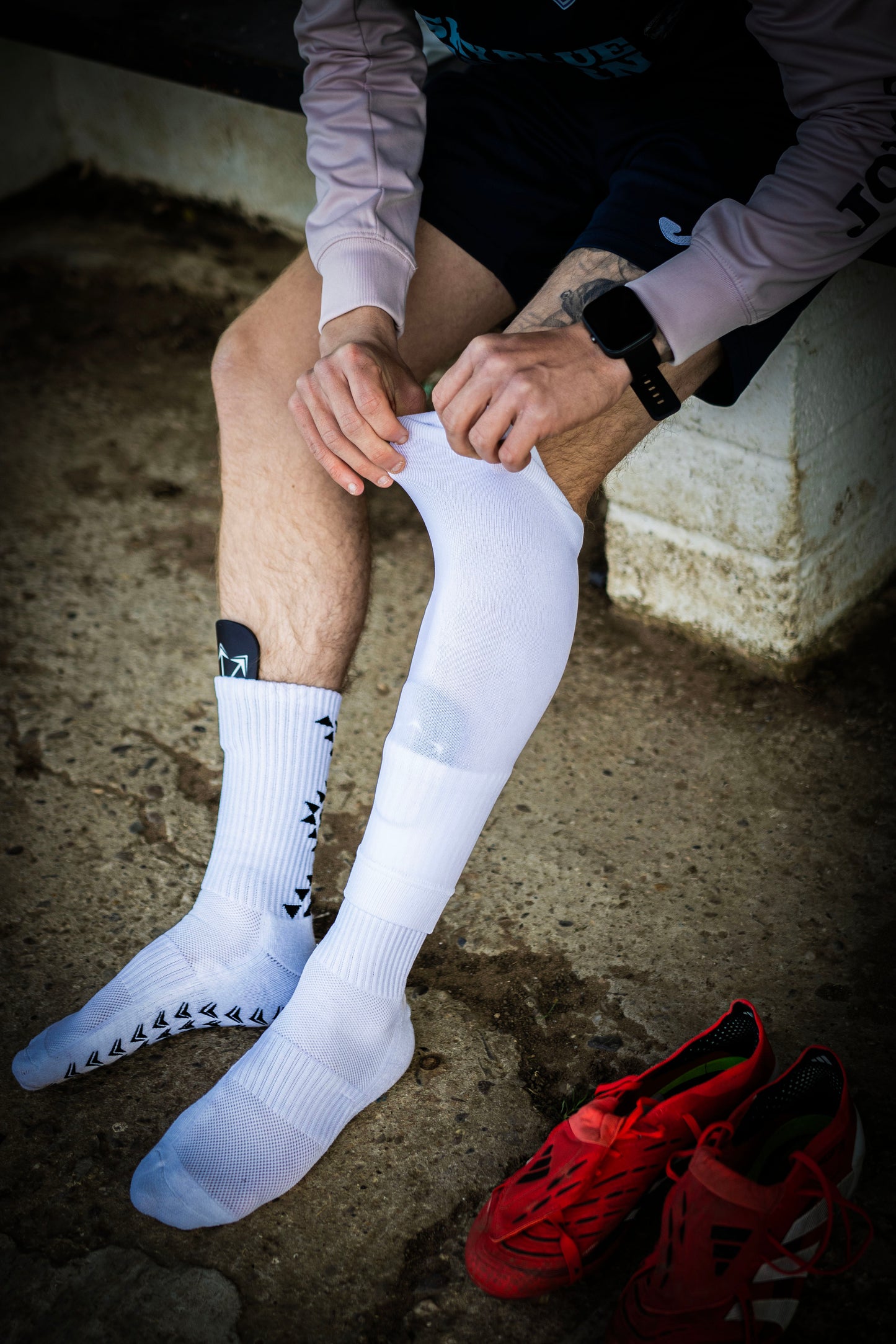 Sock Sleeves