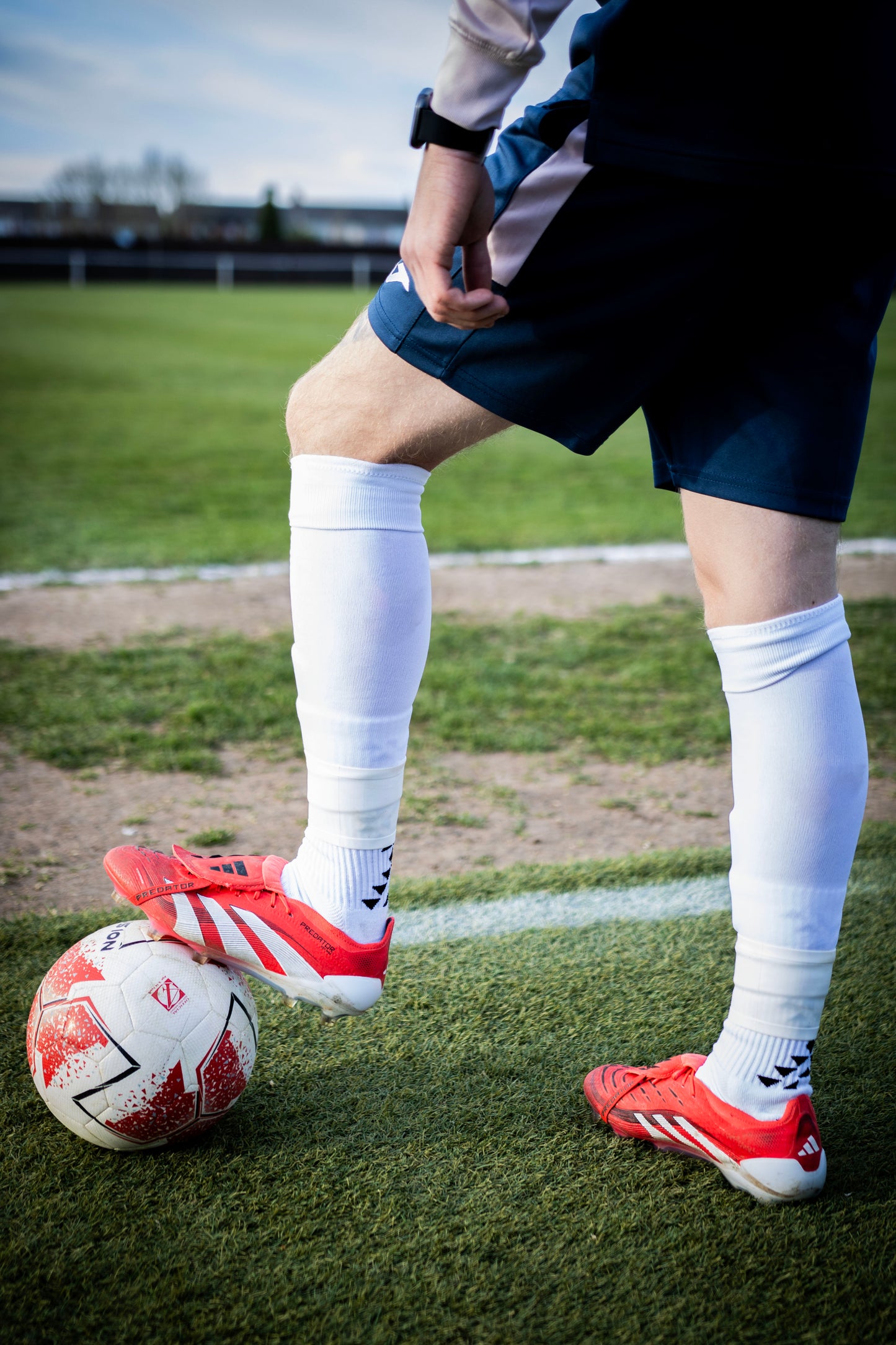 Sock Sleeves