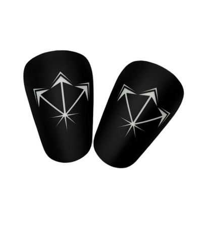 Mini Shin Guards