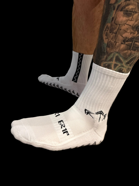 TG3.0 Grip Socks