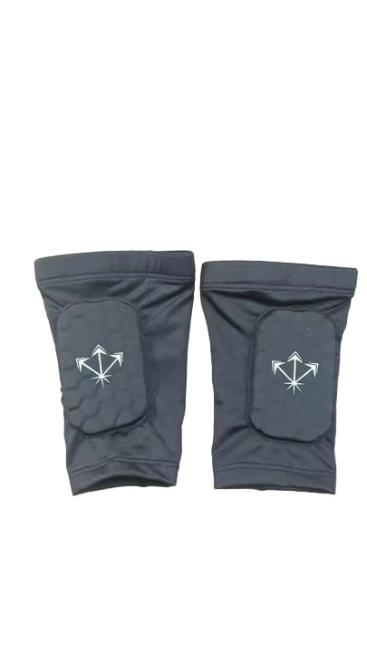 Sleeve Shin Guards